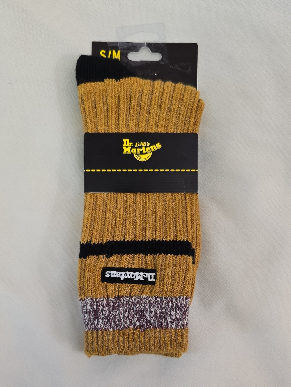 Dr. Martens Socks Size: S/M